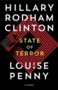 State Of Terror Av Hillary Rodham Clinton, Louise Penny