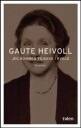 Jeg Kommer Tilbake I Kveld Av Gaute Heivoll