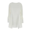 Carven Dame Bluser & Skjorter Hvit M,