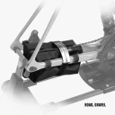 Scicon Rear Derailleur taske