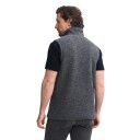 Ivanhoe Dante Vest Graphite Marl
