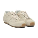 Alohas Dame Sko Beige 44 EU,