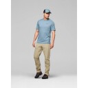 Norrøna Falketind Flex1 Pants Herre Winter Twig L