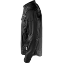 Fristads Jacka  4688 Grt Svart 3xl