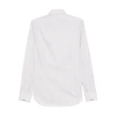 Canali Herre Skjorter Hvit 4XL,