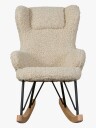Quax Gyngestol De Luxe Sheep