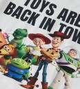 Name It T skjorte   NmmJengo   Toy Story   Bright White   Name It   3 år 98   T skjorte   Hvit