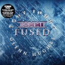 Tony Iommi, Glenn Hughes  Fused  CD