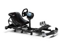 Next Level Racing Go Kart Plus - Kappløpsimulatorcockpit