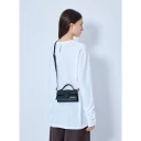 Jacquemus Dame Vesker Svart ONE SIZE,