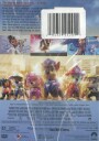 Paw Patrol: The Movie DVD