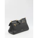 Dolce & Gabbana, Dame, Vesker, Svart, ONE SIZE,
