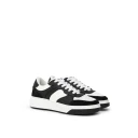 Dsquared2 Herre Sko Hvit 39 EU,