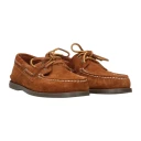 Sperry Herre Sko Brun 42 EU,