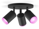 Philips Hue Trippelt Fugato-spotlight sort
