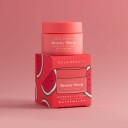 NCLA Beauty Watermelon Beauty Sleep Lip Mask  15 ml