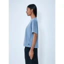 Carhartt Wip Dame Topper Blå M,