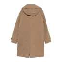 Herno Herre Frakker Beige XL,