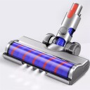 Gulvmunnstykke med LED til Dyson V7 V8 V10 V11 V15 V8
