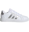 Adidas Sport Performance Sneakers Grand Court 2.0 K Hvit