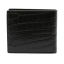 Saint Laurent Herre Accessories Svart ONE SIZE,