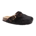 Scholl Dame Sko Brun 37 EU,