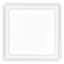 Tracer Lumi Square LED Loftlampe 3000lm 36W