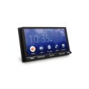 Sony XAV-AX5650 DAB+, BT, Carplay, Android Auto, USB, ++