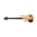 Ltd B-1005 Natural Satin