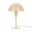 Nordlux Ellen Mini Bordlampe Yellow