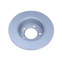 Bremseskive QUARO QD6817