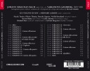 Les Violons Du Roy  Variations Goldberg  CD