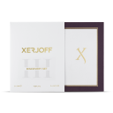 Xerjoff Xerjoff Discovery Set III Naxos Alexandria II Golden Dallah 3x15 ml.