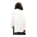 Desigual Dame Bluser & Skjorter Hvit XL,
