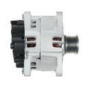 Dynamo AS-PL A3563S