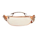 Lancel Dame Vesker Brun ONE SIZE,