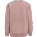 Hummel Venti Tracksuit Woodrose (152 / 12 år)