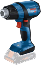 Bosch Professional Varmluftpistol GHG 18V 50 Solo
