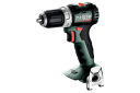 Metabo BS 18 L BL Batteridrill MetaBox Uten Batteri Og Lader