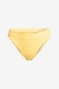 Casall   Bikiniunderdeler High Waist   Gul