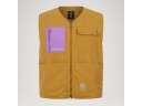 Endura FORTY1THIRTY vest bronze herre