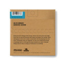 Dunlop DAB1254 W-git str Brons Light 012-054
