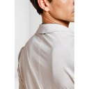 Mason's, Herre, Jakker, Beige, L,