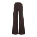 AG Jeans Dame Jeans Brun W26,