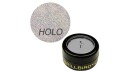 Brillbird Norge Micro Glitter #13 Sølv Holo