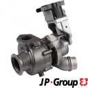 Turbolader JP GROUP 1417800610
