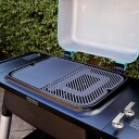 Everdure Force Grillplate Grå