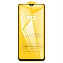 Samsung Galaxy M34 5G 9D Full Dekning Beskyttelsesglass Svart Kant