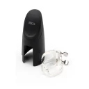 Daddario Rico by DAddario H-Ligature for Bass Clarinet Sølv-Plated