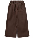 Sofie Schnoor Baby and Kids Reinekb Trousers   Brown   104